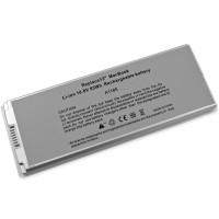 Replacement battery for Macbook 13" A1185 A1181
